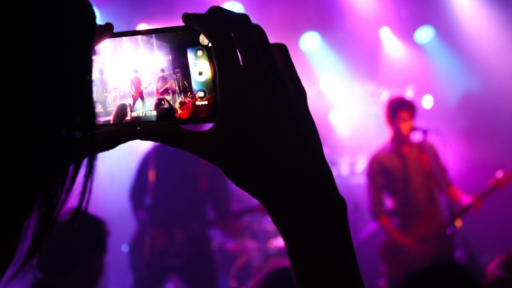 I’m with the band: How brands can elevate artists and reach Aussie Gen Z through live music